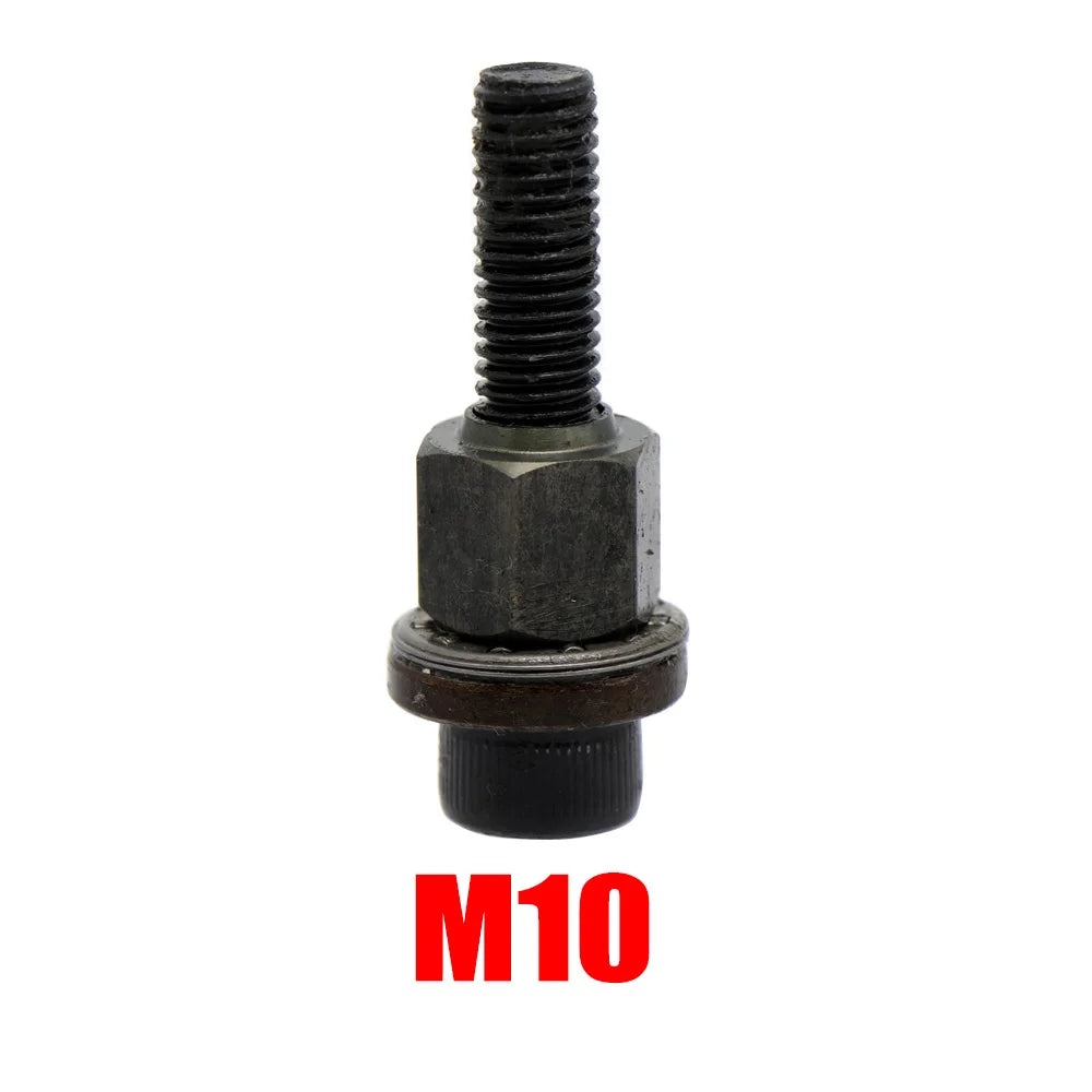 Rivet nut tool Hand Rivet Nut Gun Head Simple Installation Manual Riveter Rivnut Tool Accessory for M3 M4 M5 M6 M8 M10 M12