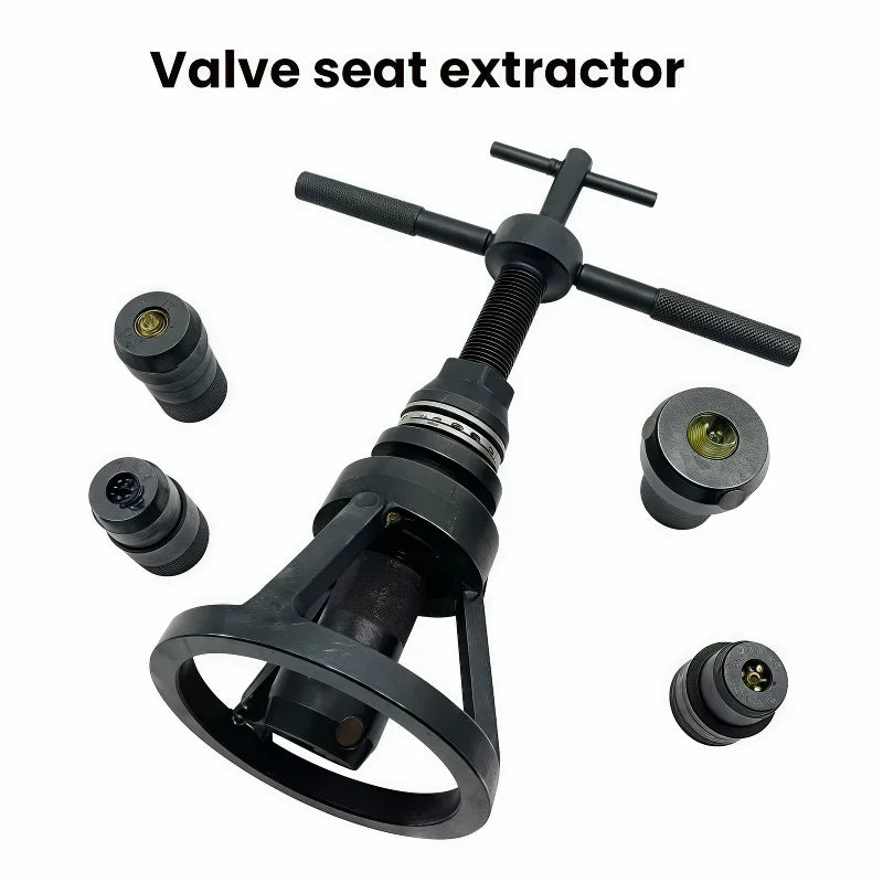 Universal valve seat ring puller universal engine disassembly and assembly tool 22-51mm