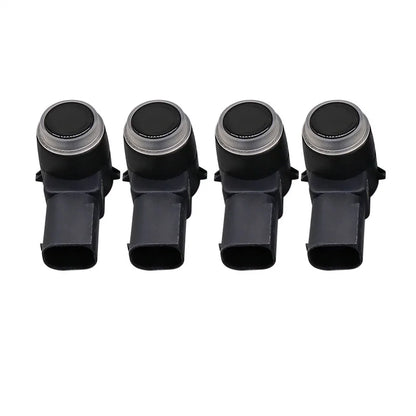 9663821577 For Citroen Berlingo C4 Peugeot 307 308 407 Partner RCZ PDC Parking Assist Sensor 1/4PCS 0263003587