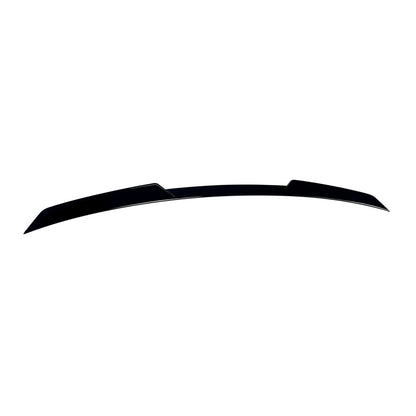 Car Spoiler Wing for BMW X5 E70 2008-2013 Rear Roof Trunk Splitter Tail Fin Guard Board External Decoration Accessories Tuning