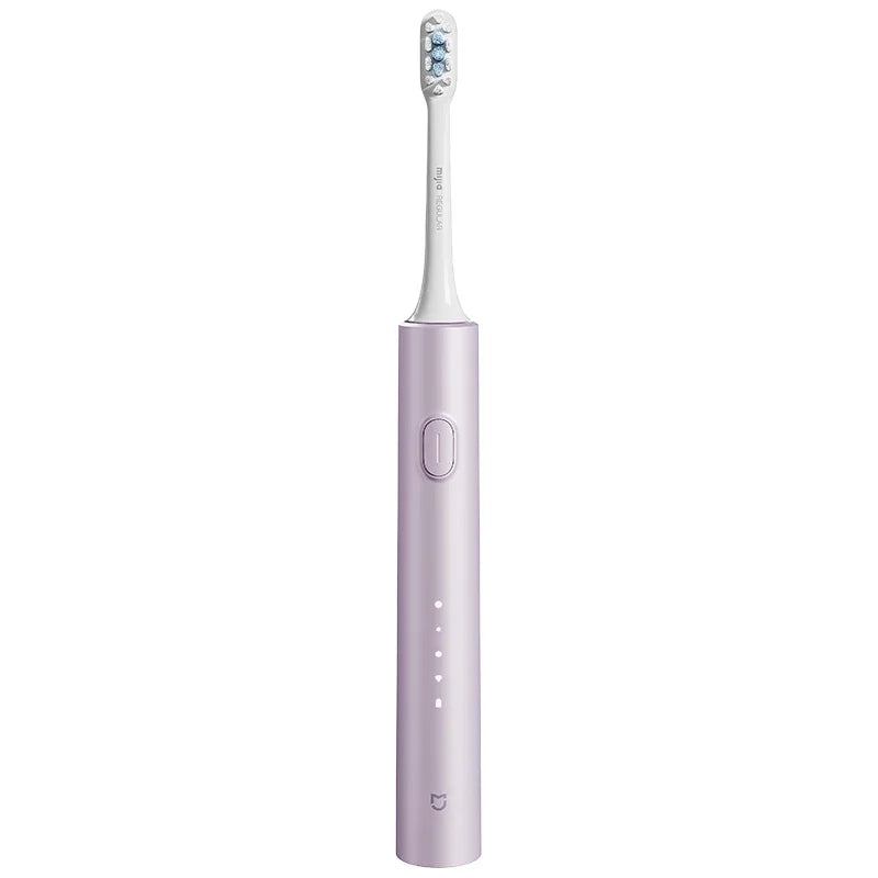 MIJIA T302 Electric Sonic Toothbrush USB Charge Rechargeable For Adult Waterproof Electronic Whitening Teeth Tooth Brush