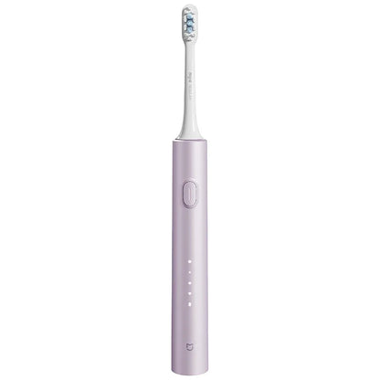 MIJIA T302 Electric Sonic Toothbrush USB Charge Rechargeable For Adult Waterproof Electronic Whitening Teeth Tooth Brush