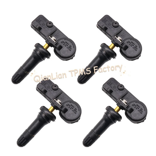 4pcs 28103SG010 TPMS Tire Pressure Monitor System For Subaru Forester Impreza WRX STI Tribeca Legacy Outback Crosstrek 315Mhz