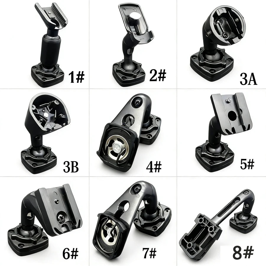 Special Bracket Mount for Rearview Mirror Car DVR Dash Cam No.1...No.288 Interior Rearview Mirror Mount Car DVR Holder Mounts