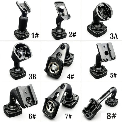 Special Bracket Mount for Rearview Mirror Car DVR Dash Cam No.1...No.288 Interior Rearview Mirror Mount Car DVR Holder Mounts