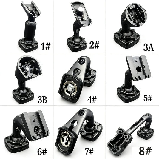Special Bracket Mount for Rearview Mirror Car DVR Dash Cam No.1...No.288 Interior Rearview Mirror Mount Car DVR Holder Mounts