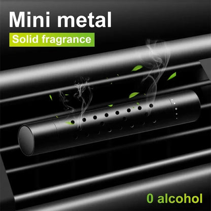 Auto Air Freshener Smell in the Car Styling Air Vent Perfume Parfum Flavoring for Vehicle Interior Accessorie  for Girl
