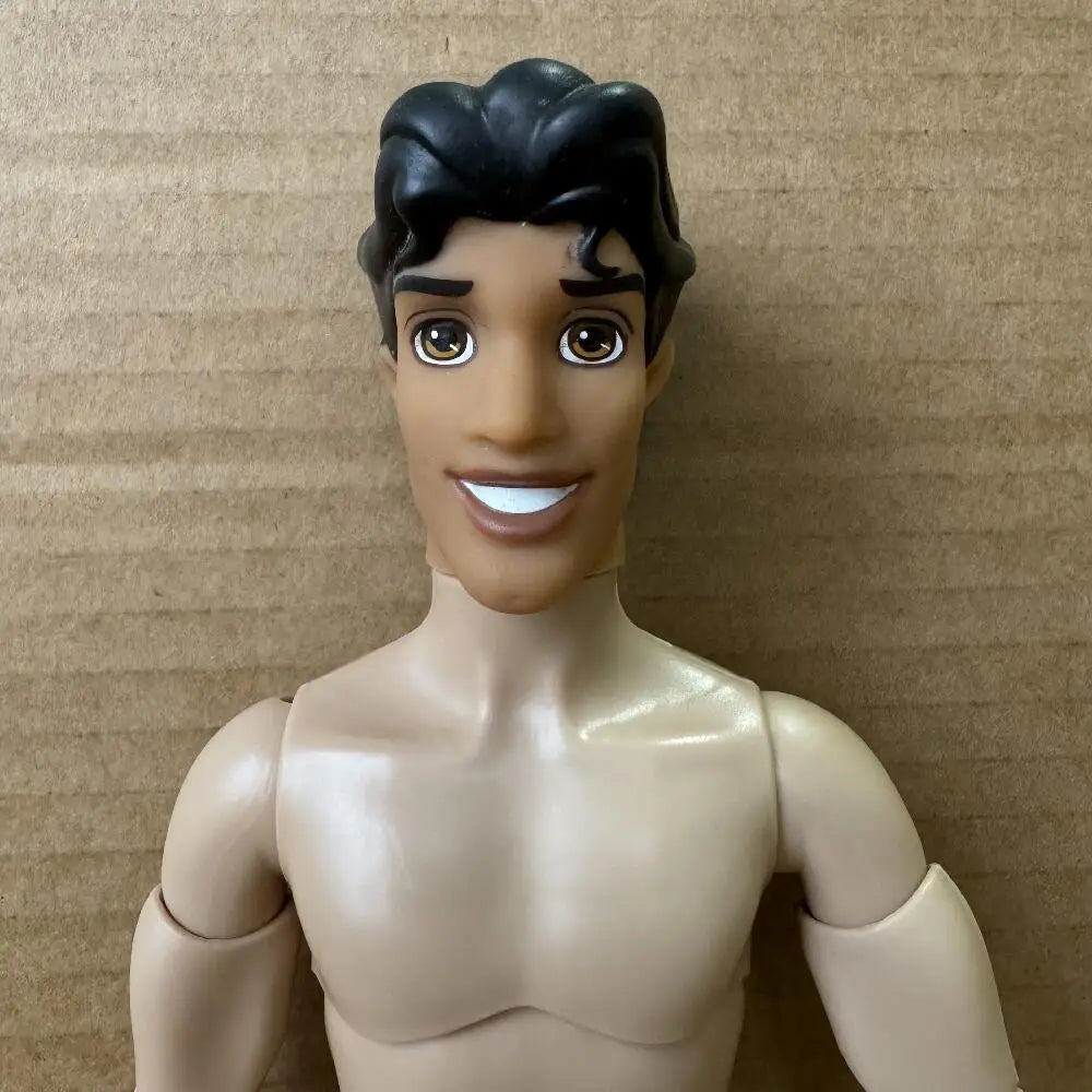 Movie Prince Figures Costume Drama Men Doll Multi-Joints Movable Doll 1/6 Muscle Male Man Doll Heads Collections Doll Toy Parts