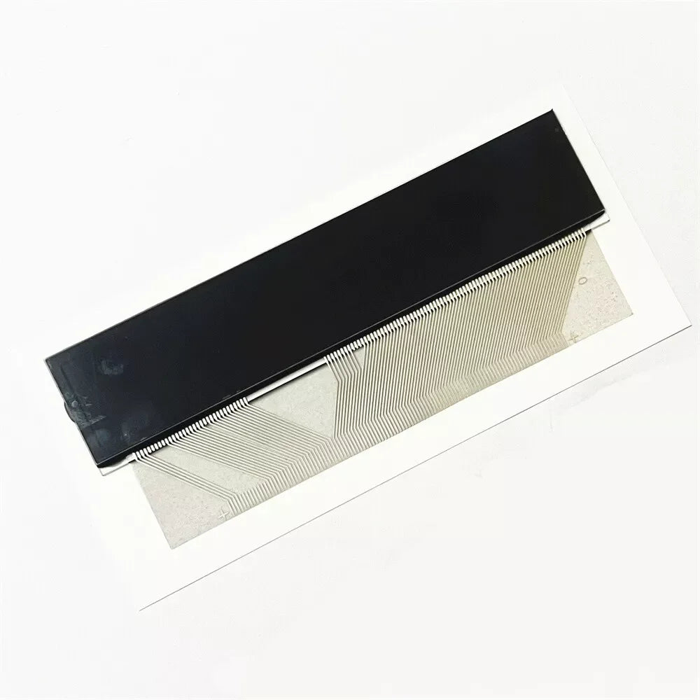 1pc LCD Screen LCD Pixel Repair Replacement Part Fit For SAAB 9-3 9-5 1998-2003 SID1 / SID2 Car LCD Display Repair Part