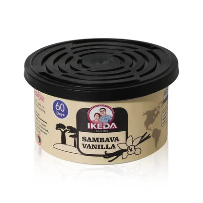 Car Air Freshener:Bubble gum  Scent | Organic Cans | Odor Eliminator Essential | Long-Lasting | Strong Fragrance | For Home Car