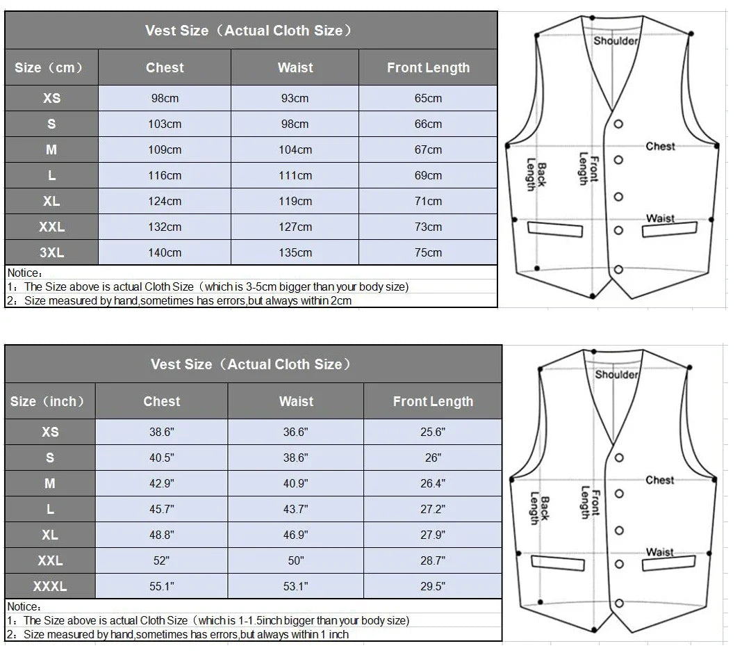 Mens Vintage Tweed Suit Vest V Neck Casual Wool Waistcoat for Wedding Groomsmen chaleco hombre