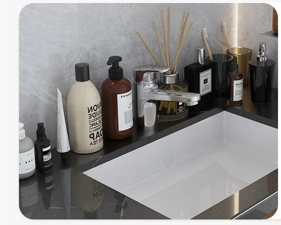 Bathroom Shelf Organizer Wall Mount Shower Shampoo Soap Cosmetic Shelves Kitchen Storage Rack Holder Bathroom Accessories