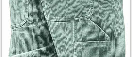 2026 New Men Double Layer Pocket Stripes Versatile Casual Pants Loose Shorts Comfortable Mens Outfit