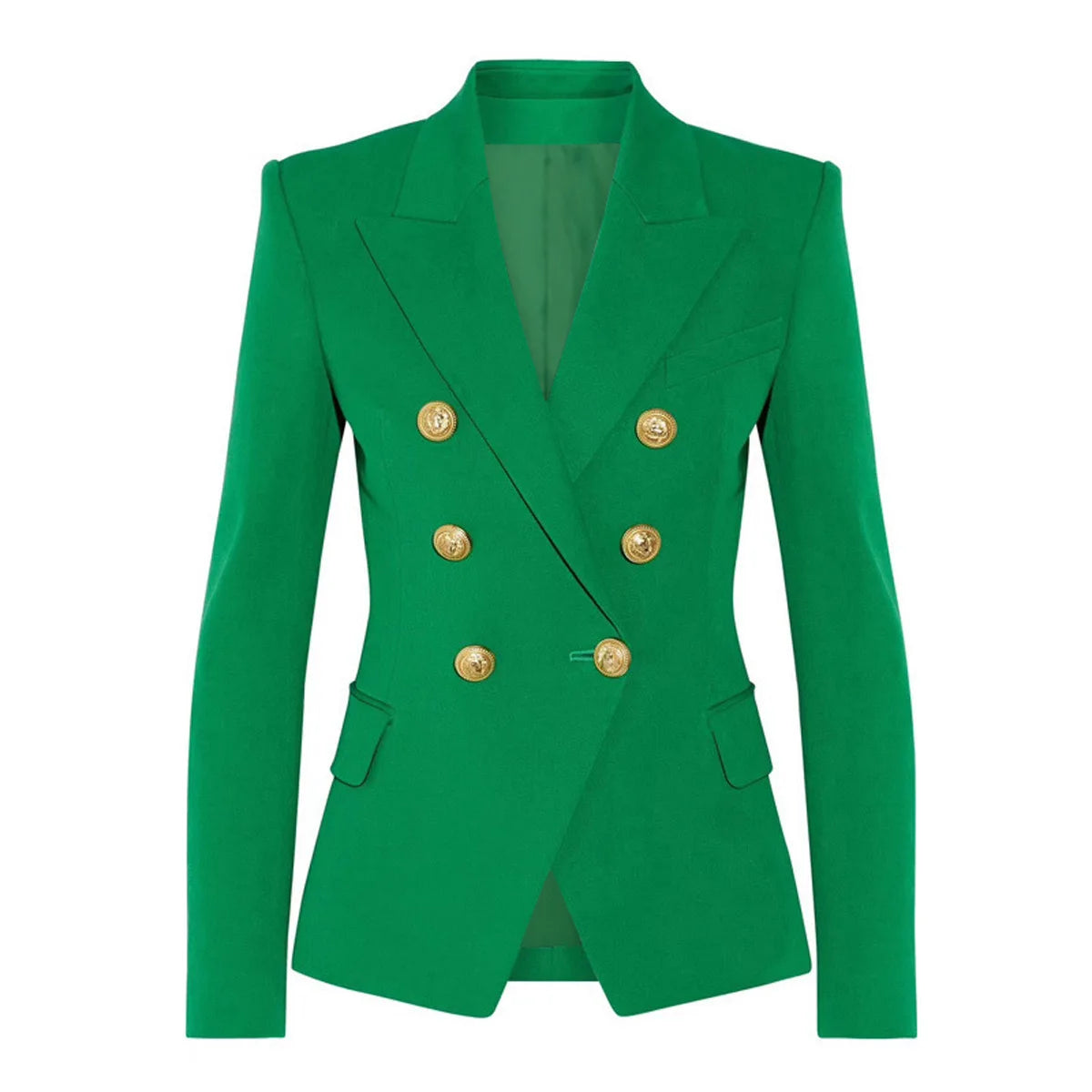 2025 Spring and Autumn New Fashion Professional OL Women's Suit Jacket Top A Line Short Skirt Set Temperament Two-piece Set