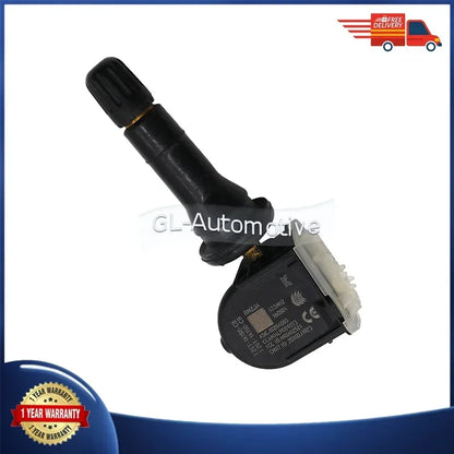 1/4PCS Tire Pressure Sensor For Ford Ranger 2014-2022 TPMS Sensor F2GT-1A180-CB F2GT1A150CB 433MHZ