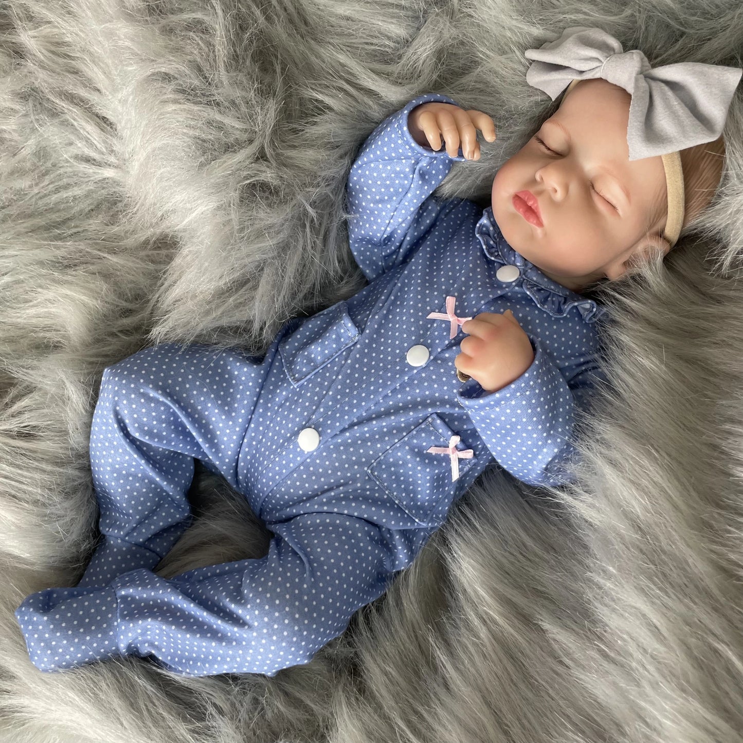 2 Options Cloth/ Vinyl Body 20 Inches Bebe Reborn Dolls 3D Skin Realistic Baby Alive Lifelike Newborn Handmade Doll Kids Gift