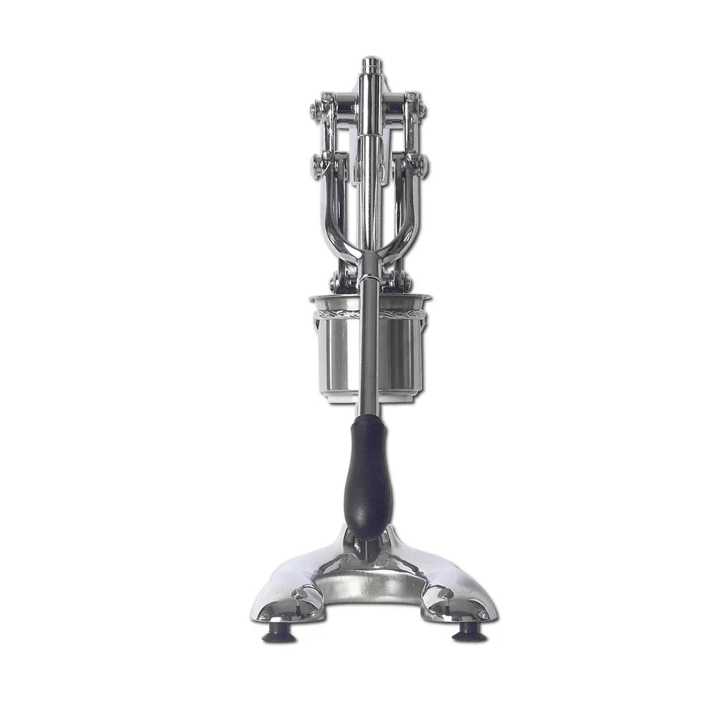 HomeWise Commercial Long 30cm Potato Ships Squeezers Machine French Manual Fries Cutters American Fried Potato Chip