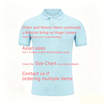 2026 Square Compass Rose Patch Italian Luxury Brand Style 3 Labels Men's Summer Casual Solid Color Short Sleeve Tops Polo Shirt