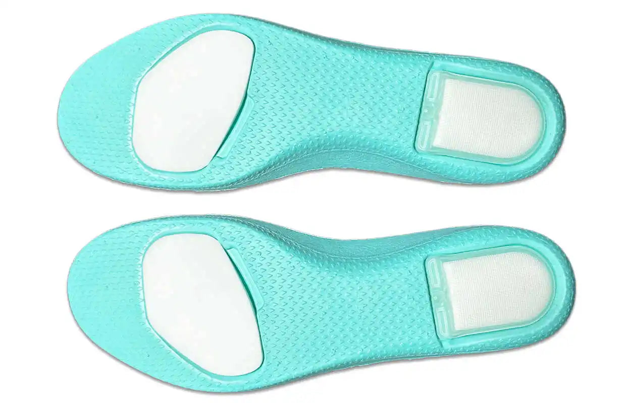 US8ACC Replaceable Midsole Adapted Kobe8 Kobe9 Full Palm Zoom Air Cushion Super Critical Shock Absorption Insoles
