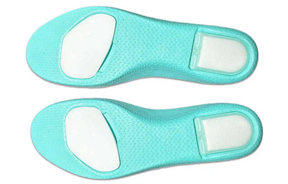 US8ACC Replaceable Midsole Adapted Kobe8 Kobe9 Full Palm Zoom Air Cushion Super Critical Shock Absorption Insoles