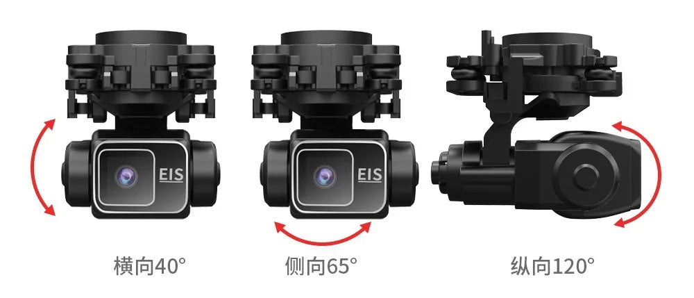 New K919 MAX Drone 8K GPS Professional HD 3-axis Gimbal Aerial Screen Remote Control Aircraft 5G HD Dual Camera Security drone
