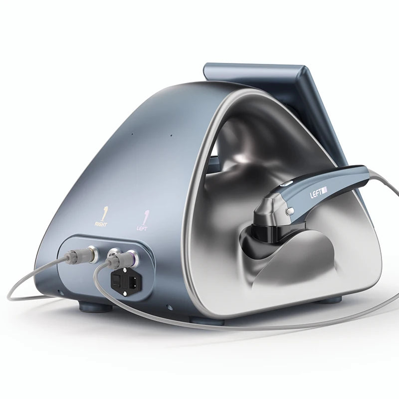 Professional Portable 13.3 TT Double Lift Facial Lift Body Lift Skin Firming Anti-aging Skin Sejuvenation Firming Machine