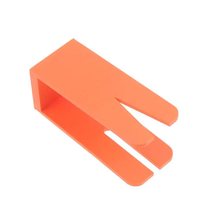 Advanced Car Film Logo Installation Tool for 2025 Juniper Model Y; Exact Vehicle Emblem Positioning Device