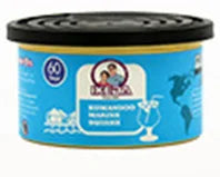Car Air Freshener:Bubble gum  Scent | Organic Cans | Odor Eliminator Essential | Long-Lasting | Strong Fragrance | For Home Car