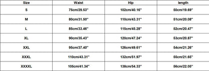 Men Solid Color Drawstring Cargo Shorts Elastic Waist Multi Pocket Loose Casual Summer Beach Short Pants
