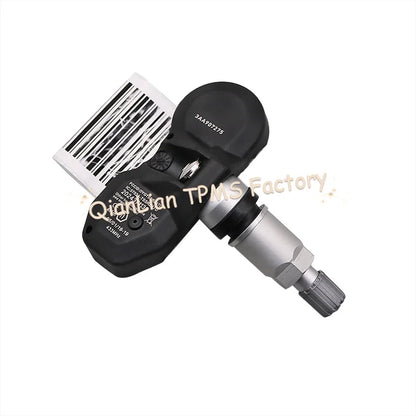 4pcs 3AA907275 433MHz TPMS Tire Sensor For Volkswagen Tiguan Passat CC Tire Pressure Monitoring System