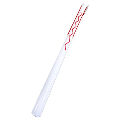 1pc Professional ABS Plastic Shoe Horn Long Handle Shoehorn Useful Shoe Lifter Hook Up Shoe Spoon Home Pregnant Tools
