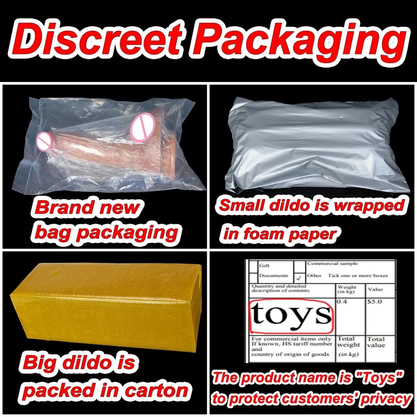 3 Sizes Realistic Soft Brown Dildo Huge Thick Fake Penis Double Silicone Cock Woman Man Masturbation Suction Cup Anal Sex Toys