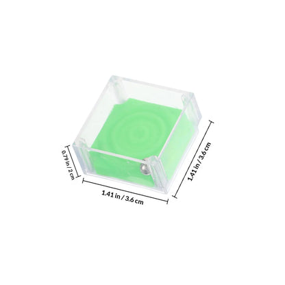 24Pcs Mini Puzzle Maze Ball Game for Children Adults Handheld Balance Challenge Stress Relief Brain Teaser Hand Eye Coordination
