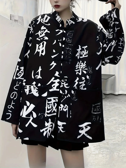 Kimono style Women blouses Chinese style shirts Spring Tops Blusas Mujer