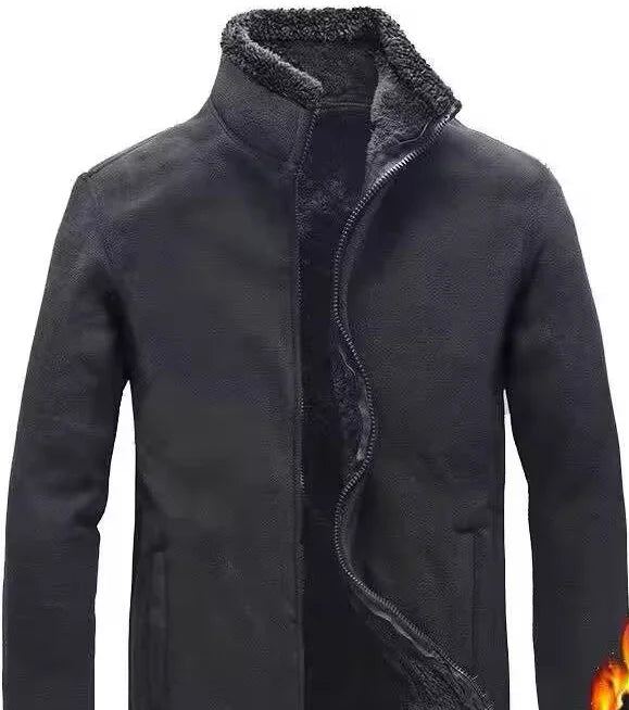 Men's coat 2026 for winter warmth men's clothing , For Customized Products, Please Contact Us