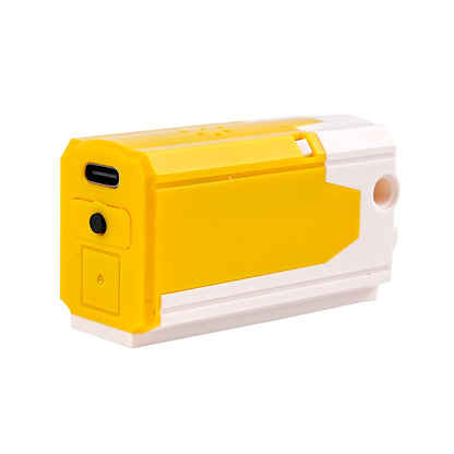 MOC 6-speed Gearbox Differential Gears Technology Building Blocks Parts Transmission V16 Engine Assembly Bricks M/L Motor