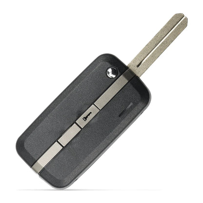Zz 35121-MKR-335 433MHZ 47CHIP motorcycle smart key For Honda motorcycles CBR1000-RR Fireblade 2020+