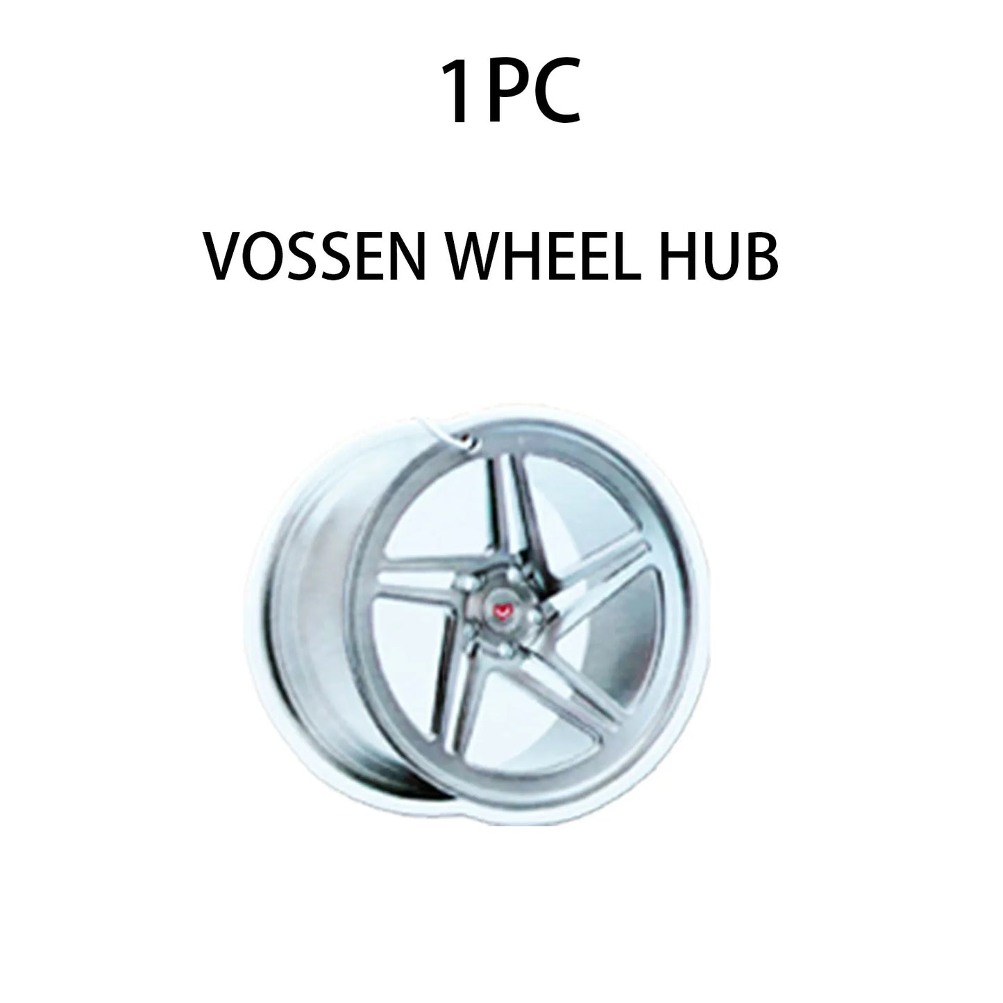 Wheel-shaped Japanese car air freshener, hanging air freshener, perfume fragrance