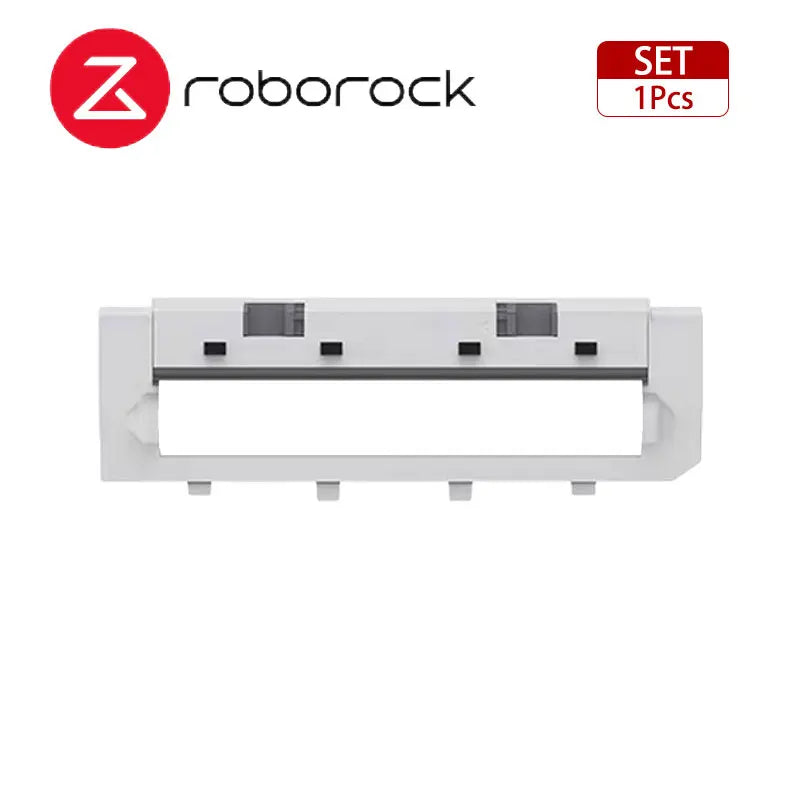 Fit For (Roborock Qrevo Edge / EdgeC / Edge S5A / 5V1 / Curv) Vacuum Parts Main Roller Side Brush Hepa Filter Mop Cloth Dust Bag