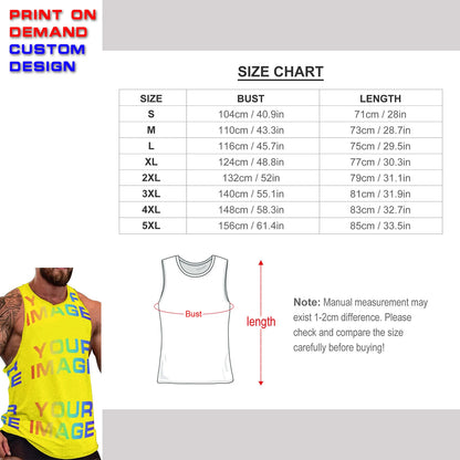 Print On Demand Customized Public Custom Images Picture Man Dress Shirt Party Uniforms Matching Clothes DIY Dropshipping