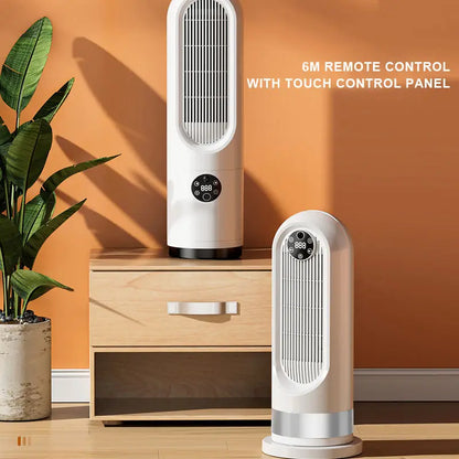 Portable Home Bedroom Heater Electric Heater with LED Display