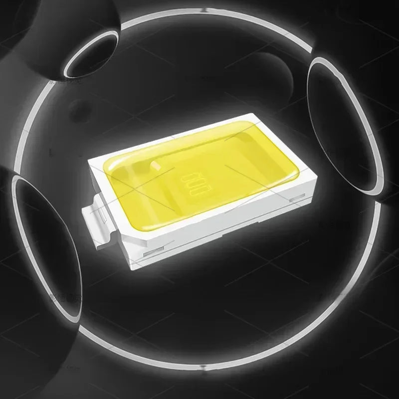 Audi 4-ring logo LED dynamic light front grille lamp Audi A3A4A5A6A7A8S3 S4 S5 S6 S7 Q3 Q5 Q7 black and silver.Quick delivery