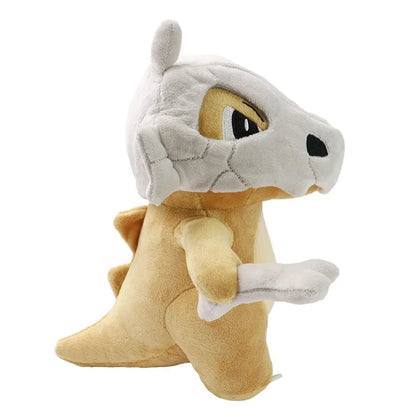 53 Styles Pokemon Plush Charmander Squirtle Pikachu Moon Leaf Eevee Plush Bulbasaur Stuffed Animal Toy Gengar Doll Gift for Kid