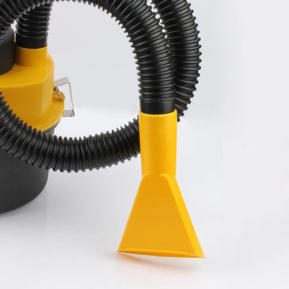 Multifunctional Car Vacuum Cleaner Dry/Wet DC 12V 60W High Power Portable Car Vacuum Cleaner Universal Cleaning Appliance