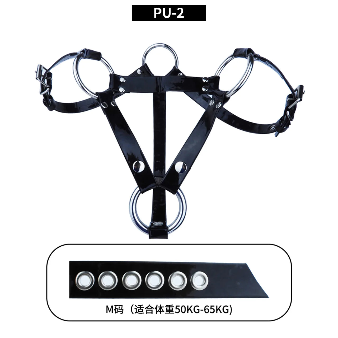 ANOSX Multi Style Elastic Band Auxiliary Chastity Belt For Male Chastity Cage Lock Underwear Harness Scrotum Ring Sex Toys Men