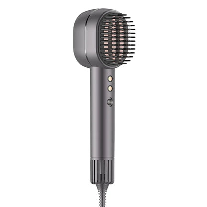 New Professinal Hair DryerNegative Ion Blow Dryer Leafless Hairdryer Salon Home Constant Temperature Hair Care