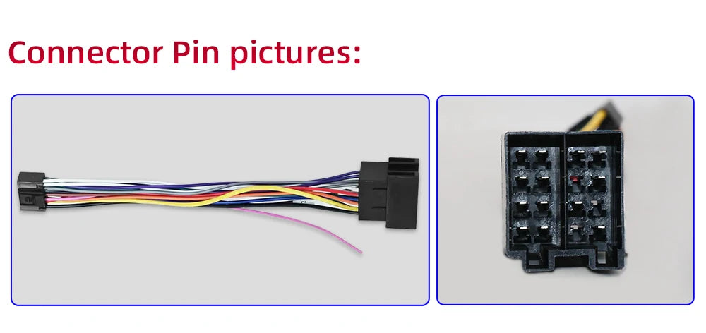 Android 14 Car radio for PEUGEOT 206 206CC 206SW 2000-2005 2006 2007 2008 Multimedia player GPS navi Video 7862 2din Autoradio
