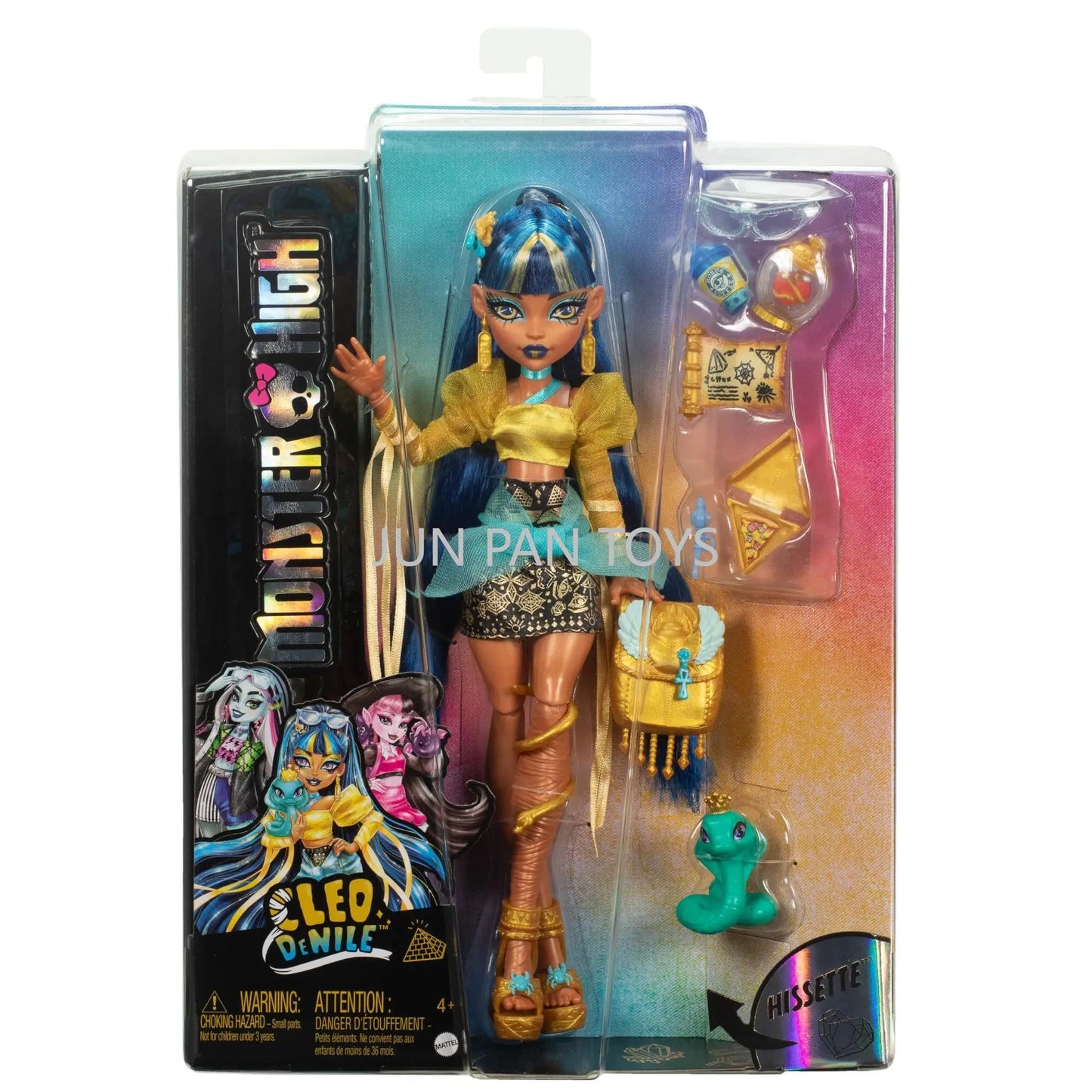 Original Monster High Fest Scary Sweet Birthday Prom Party Secrets Garden Wednesday Addams Collectible Fashion Doll Kid Gift Toy