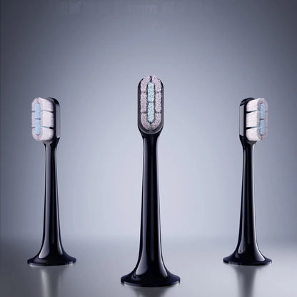 Xiaomi Mijia Sonic Electric Toothbrush T700 Head High-density Brush Head Teethbrush Replacement Heads
