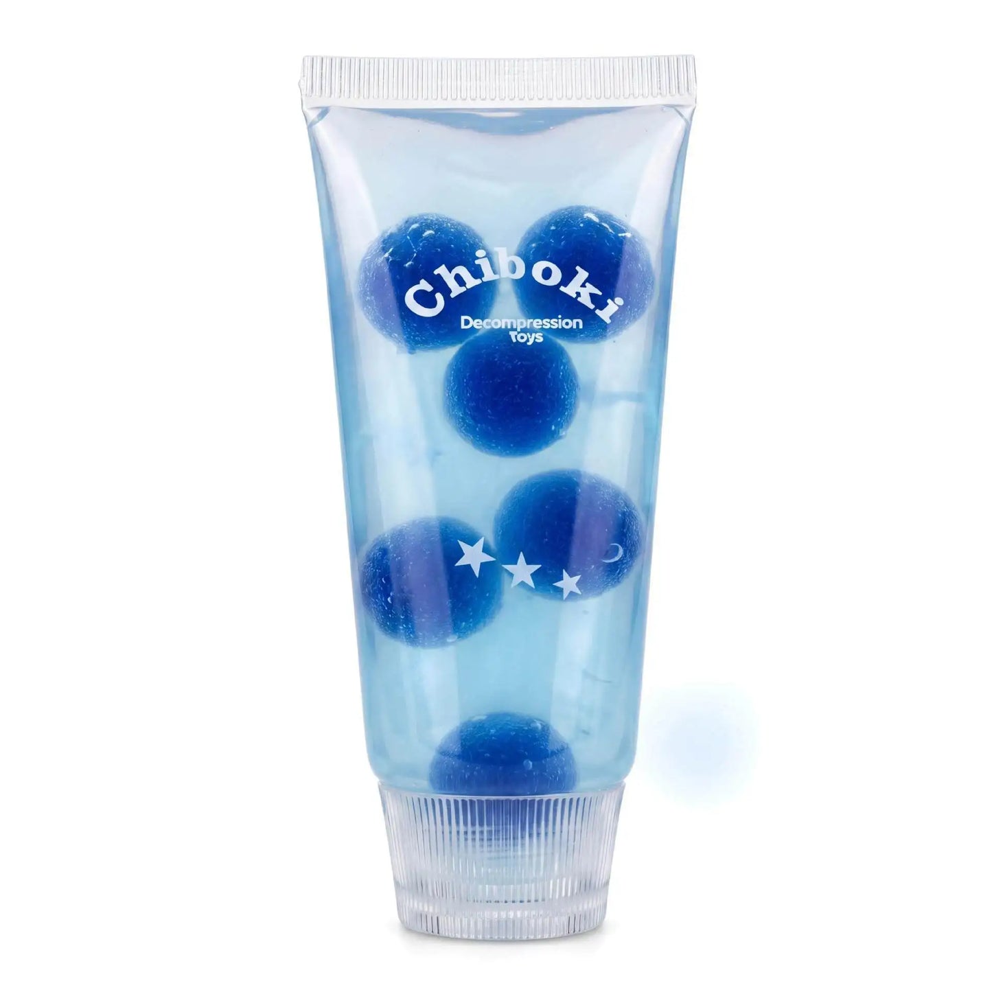 Fruit-Flavored Maltose Toothpaste Stress ReliefToy Soft Slow Rebound Squishy Squeeze Fidget Sensory Toy Adult Gift Mochi Squishy
